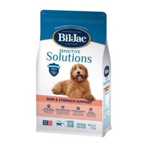 Bil-Jac Sensitive & Stomach Support  Dog 2.7k