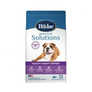 Bil-Jac Reduce Fat Alimento Perro Controlar Peso 2.7 kg