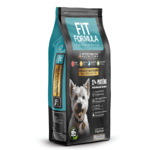 Fit Formula Alimento Perro Adulto Raza Pequeña