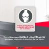 alimento perro salud articular
