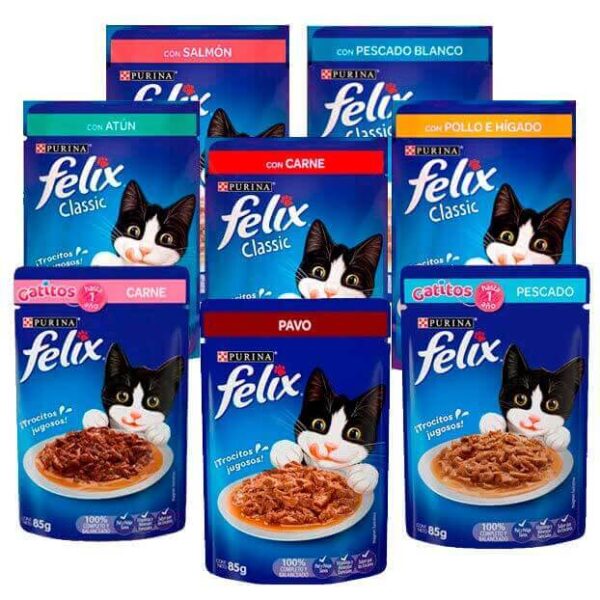 Purina-Felix-Alimento-humedo-85Gr-Pack