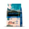 Bravery Herring Adult Large/Medium Breeds