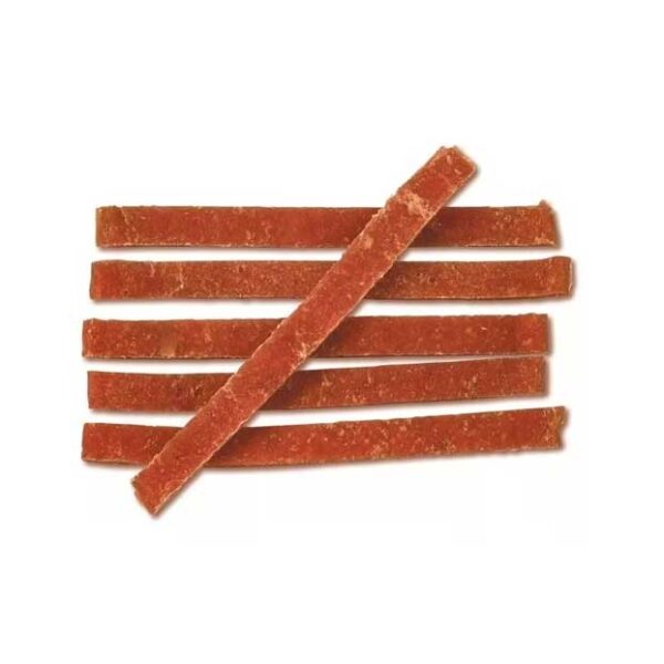 Wanpy Lamb Jerky Slices 100Grs