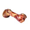 Hueso de Jamón Serrano Snack Perro