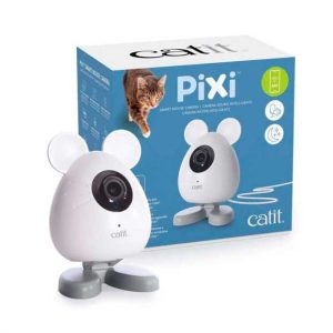 Catit Camara Raton