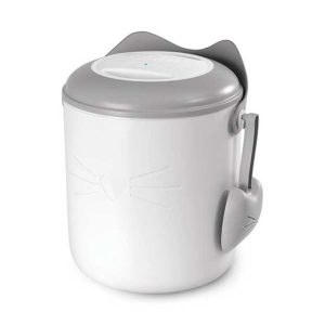 Catit Pixi Contenedor Vacio Smart