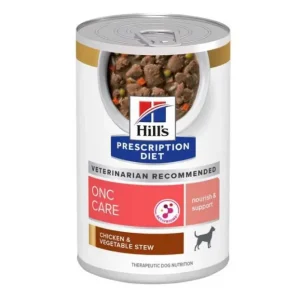 Hill's Lata Onc Care para Perros 354 g