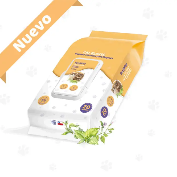 Toallitas-humedas-tipo-guantes-limpieza-gato-2