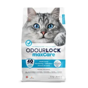 Maxcare Arena Sanitaria Odour lock 12 Kg