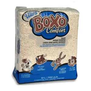 Sustrato Papel Boxo