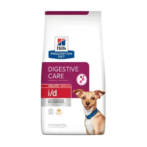 Hills Canine Prescription Diet I/D 1.5 Kg