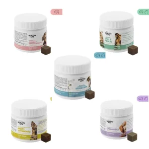 Healthy Life Pasta Perro/Gato 250 g