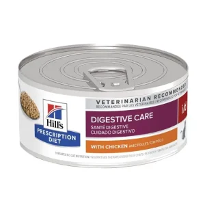 Hill's Humedo Feline i/d cuidado digestivo 156 g