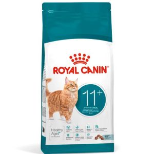 Royal Canin Ageing 11+ Alimento Gato Senior