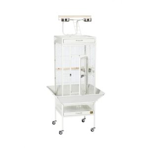 Jaula para Aves 45x45x145 Prevue