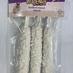 Snack Mineral Natural Para Aves Y Pequeñas Mascotas 200 grs
Vitapol