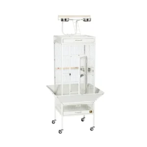 Jaula para Aves 45x45x145 Prevue